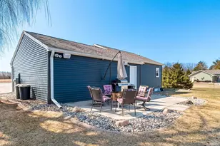 7838 N Brown County Line Rd, Pulaski, WI 54162 - Photo 32