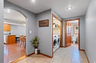 7838 N Brown County Line Rd, Pulaski, WI 54162 - Photo 16