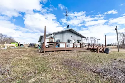 N10023 County Road J, Iola, WI 54945 - Photo 36