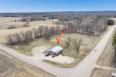 N10023 County Road J, Iola, WI 54945 - Photo 4