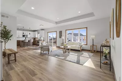 8347 Marlo Avenue, Neenah, WI 54956 - Photo 10