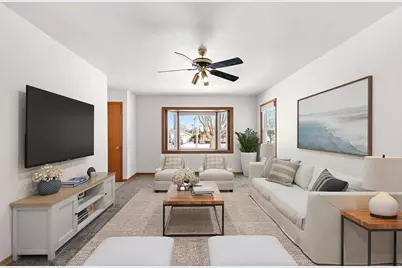 1619 Orchard Drive, Manitowoc, WI 54220 - Photo 2