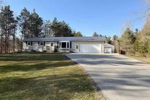 6634 Lower Rd, Little Suamico, WI 54171 - Photo 1