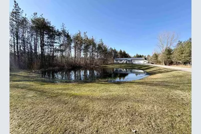 6634 Lower Road, Sobieski, WI 54171 - Photo 2