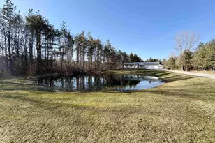 6634 Lower Rd, Sobieski, WI 54171 - Photo 2