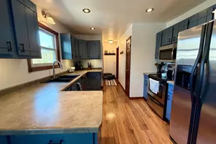 6634 Lower Rd, Sobieski, WI 54171 - Photo 8