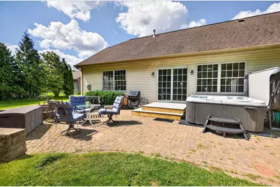 4424 Harbor Village Drive, Omro, WI 54963 - Photo 48