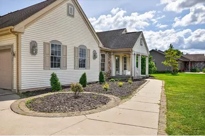 4424 Harbor Village Drive, Omro, WI 54963 - Photo 2