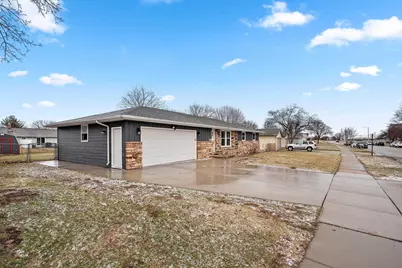 1855 St Agnes Drive, Green Bay, WI 54304 - Photo 54