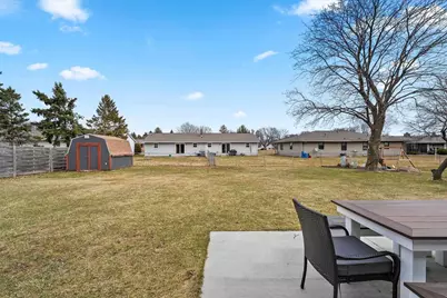 1855 St Agnes Drive, Green Bay, WI 54304 - Photo 46