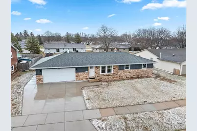 1855 St Agnes Drive, Green Bay, WI 54304 - Photo 56