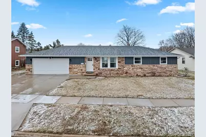 1855 St Agnes Drive, Green Bay, WI 54304 - Photo 58
