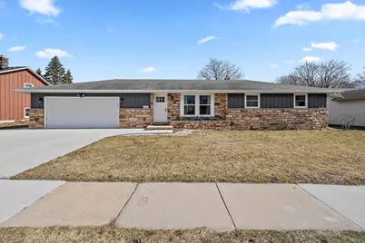 1855 St Agnes Drive, Green Bay, WI 54304 - Photo 40
