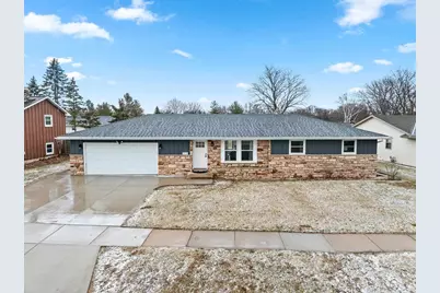 1855 St Agnes Drive, Green Bay, WI 54304 - Photo 56