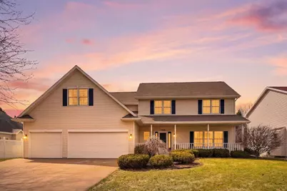 1081 S Violet Lane, Appleton, WI 54914 - Photo 1