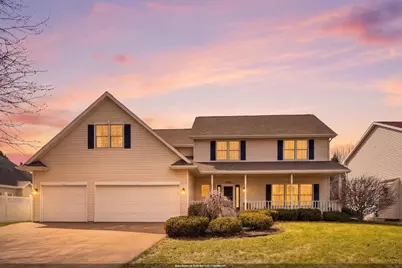 1081 S Violet Lane, Appleton, WI 54914 - Photo 1