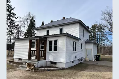 E7037 Swamp Road, Marion, WI 54950 - Photo 1