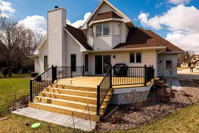 63 Westfield Circle, Fond du Lac, WI 54935 - Photo 32