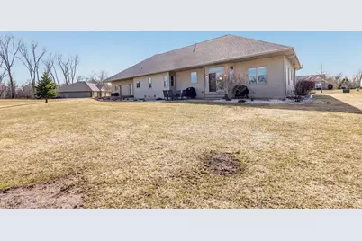 334 Whispering Creek Court, Green Bay, WI 54303 - Photo 38