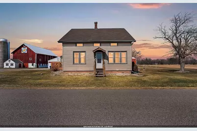 W444 Carlson Lane, Oconto Falls, WI 54154 - Photo 1