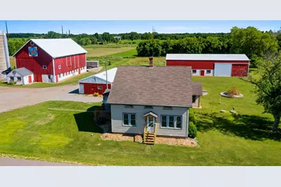 W444 Carlson Lane, Oconto Falls, WI 54154 - Photo 4