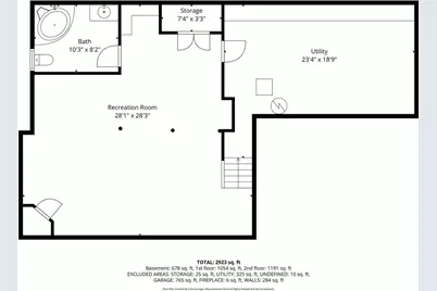 515 Winding Waters Way, De Pere, WI 54115 - Photo 26