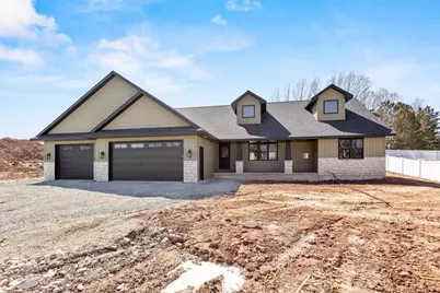 3370 Largo Ridge Court, Green Bay, WI 54311 - Photo 2