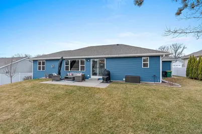 2041 Buckthorn Trail, Green Bay, WI 54304 - Photo 66