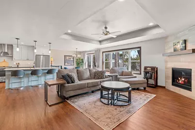 2041 Buckthorn Trail, Green Bay, WI 54304 - Photo 2