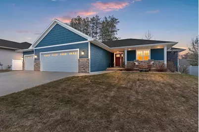 2041 Buckthorn Trail, Green Bay, WI 54304 - Photo 1