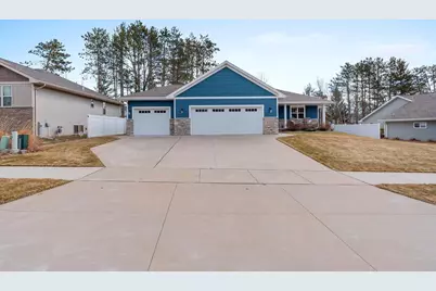 2041 Buckthorn Trail, Green Bay, WI 54304 - Photo 68