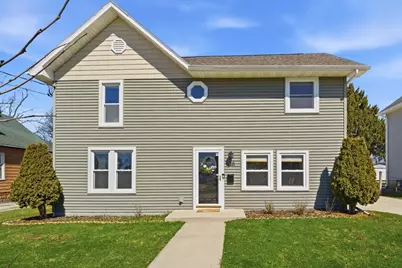 628 2nd Street, Menasha, WI 54952 - Photo 2