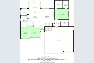 4804 N Vincent Drive, Appleton, WI 54913 - Photo 46