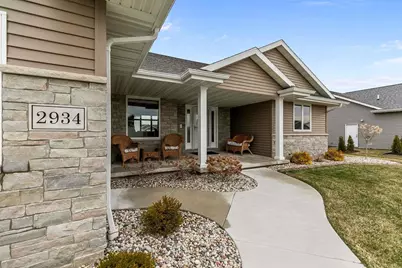 2934 E Turquoise Lane, Appleton, WI 54913 - Photo 2