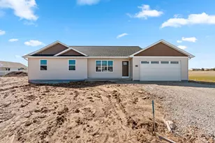 1103 Bonette Ln, Chilton, WI 54013 - Photo 1