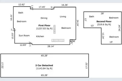722 North Avenue, Wausaukee, WI 54177 - Photo 28