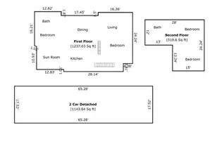 722 North Ave, Wausaukee, WI 54177 - Photo 30