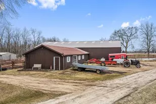 N5632 State Rd 42, Kewaunee, WI 54216 - Photo 40