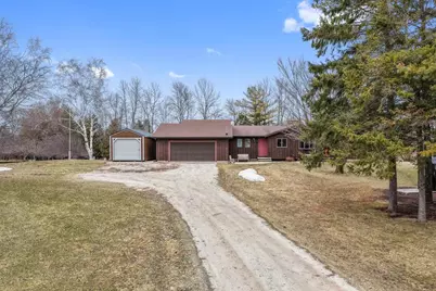 N5632 State Rd 42, Kewaunee, WI 54216 - Photo 4