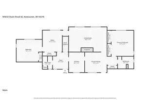 N5632 State Rd 42, Kewaunee, WI 54216 - Photo 22