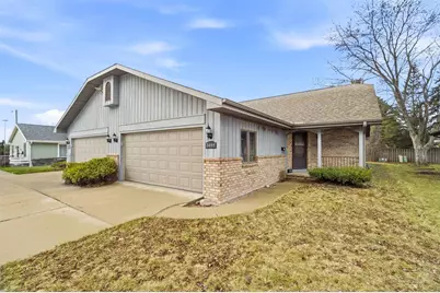 3411 N Marcos Lane, Appleton, WI 54911 - Photo 1