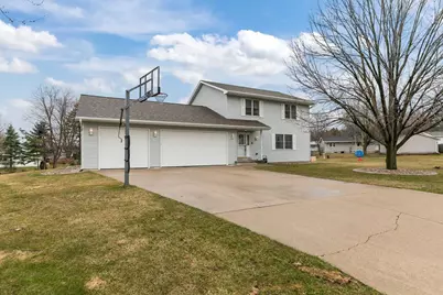 1401 Haymeadow Court, New London, WI 54961 - Photo 36