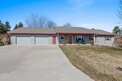 209 Ridgewood Drive, Gillett, WI 54124 - Photo 1