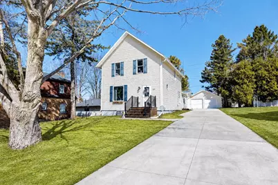 219 Rolland Street, Algoma, WI 54201 - Photo 1