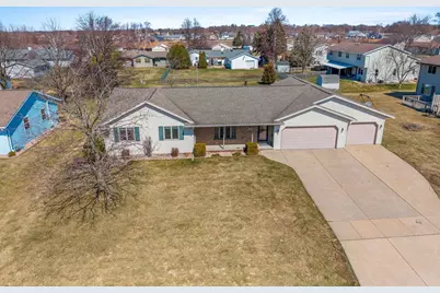 2817 Oslo Drive, Green Bay, WI 54311 - Photo 44