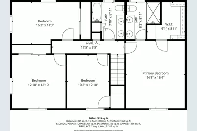 1545 Fox Court, Green Bay, WI 54313 - Photo 82