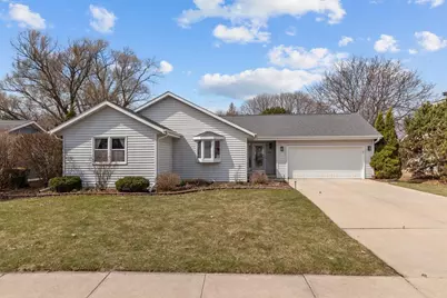 96 University Drive, Fond du Lac, WI 54935 - Photo 1