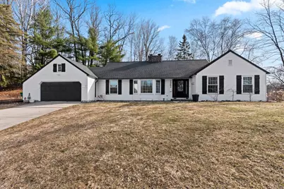 2482 Morning Star Court, Green Bay, WI 54302 - Photo 1