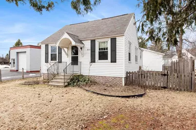 3454 Hall Avenue, Marinette, WI 54143 - Photo 2