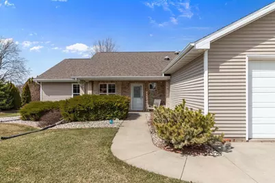 W5284 Waterview Drive, Sherwood, WI 54169 - Photo 2